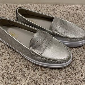 Cole Haan Women’s Pinch LX Weekend Loafer New